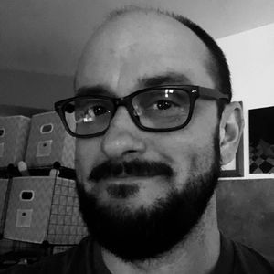 Meet your Posher, Mike